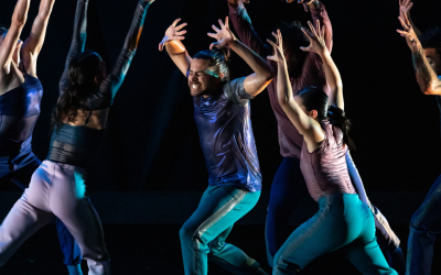 ADF presents “Together We Dance” at the North Carolina Museum of Art