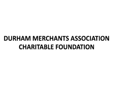 Durham Merchants Association Charitable Foundation