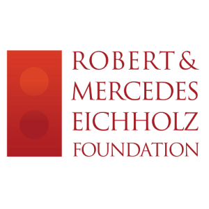 Robert and Mercedes Eichholz Foundation