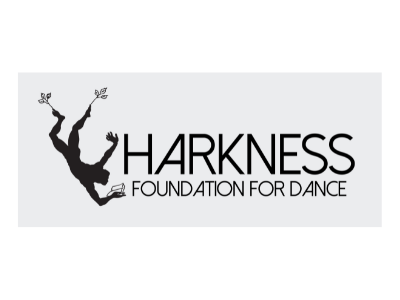Harkness Foundation for Dance Harkness Foundation for Dance