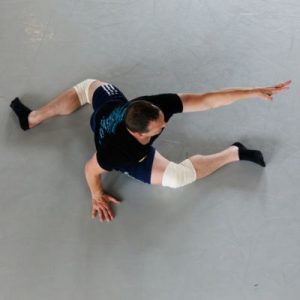 Yoga & Floorwork w/ Robbie Cook