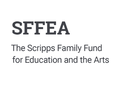 The Scripps Family Fund for Education and the Arts