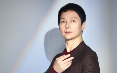 2022 Samuel H. Scripps/American Dance Festival Award to be Presented to Shen Wei