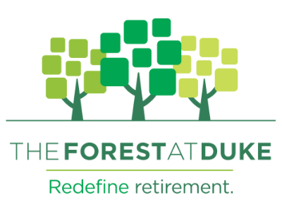 The Forest at Duke logo
