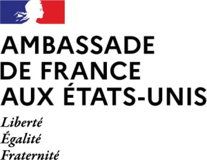 Ambassade de France aux Etats-Unis logo