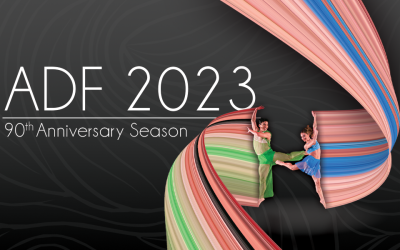 American Dance Festival Announces Its 2023 Performances