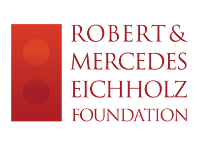 Robert and Mercedes Eichholz Foundation