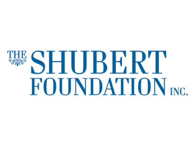 Shubert Robert and Mercedes Eichholz Foundation