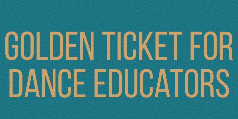 Golden Ticket