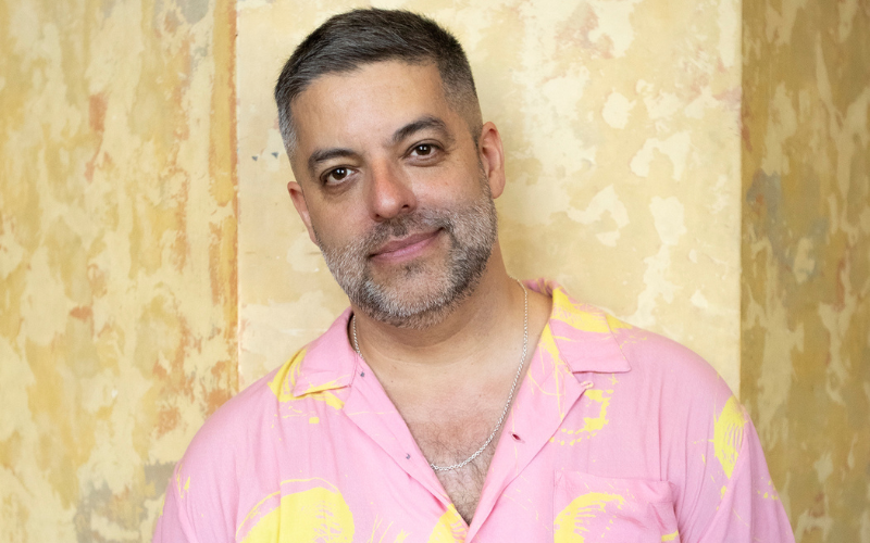 Miguel Gutierrez