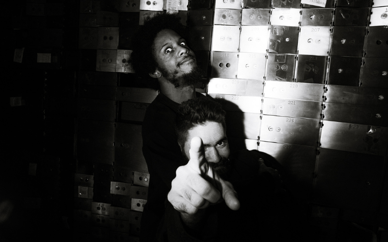 Baye & Asa